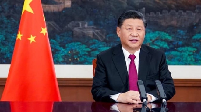 Ông Tập Cận Bình: Trung Quốc dù mạnh thế nào cũng 'không bá quyền'